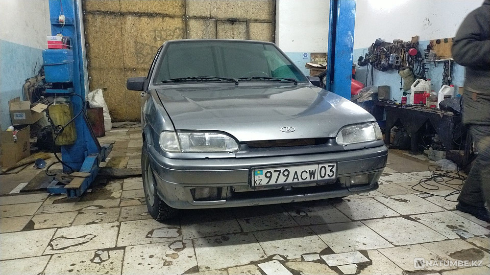    year Astana - photo 1