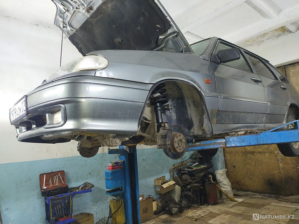    year Astana - photo 5