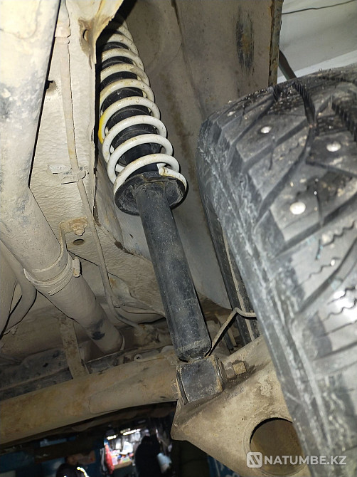    year Astana - photo 10