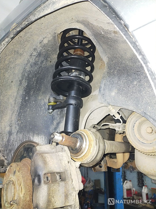    year Astana - photo 2