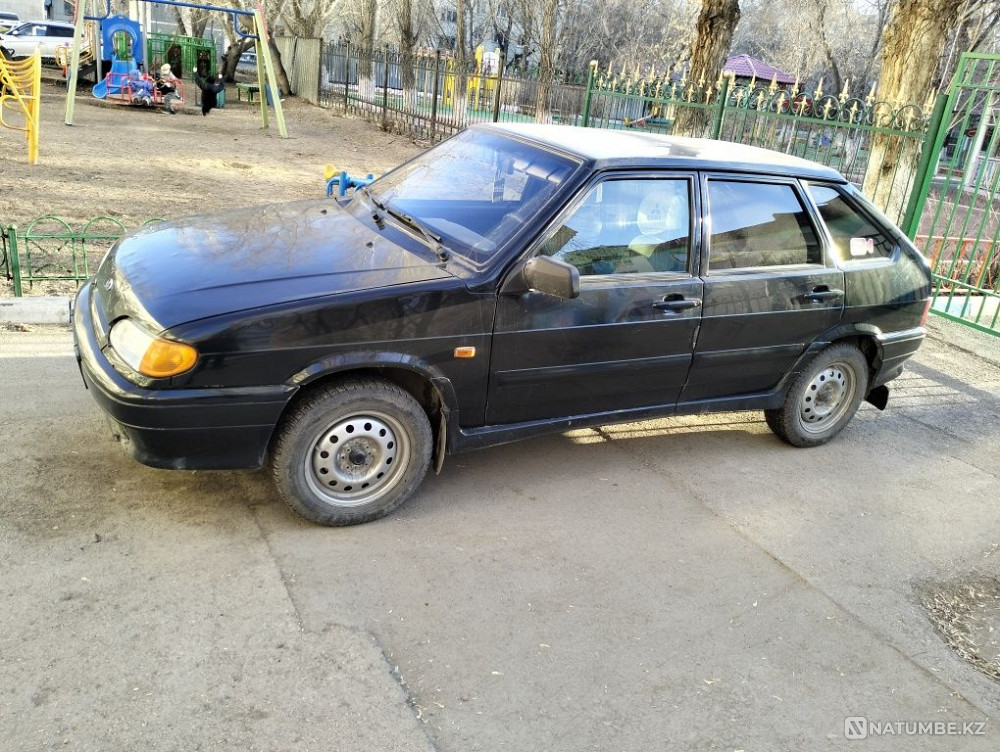    года Астана - изображение 6