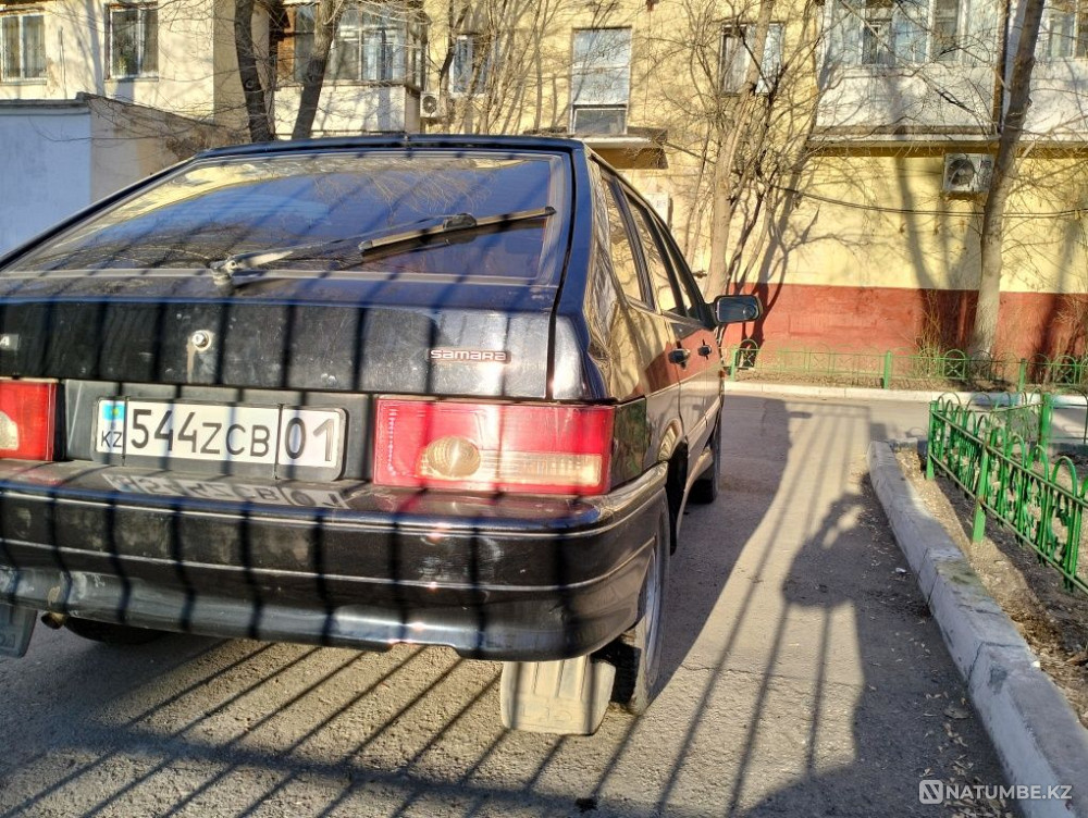    года Астана - изображение 7