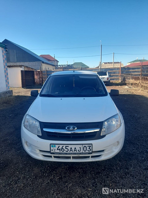    year Astana - photo 1