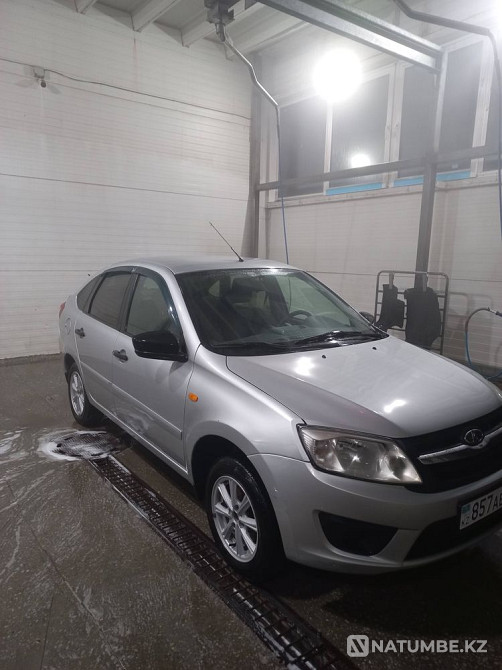    year Astana - photo 1