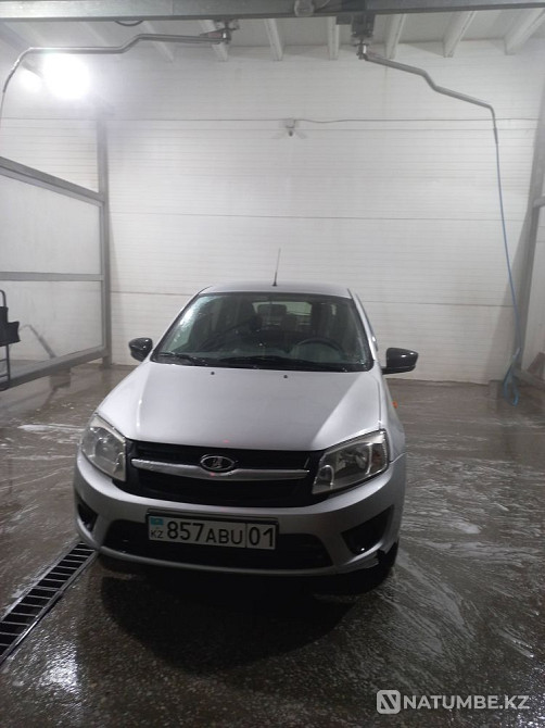    year Astana - photo 2