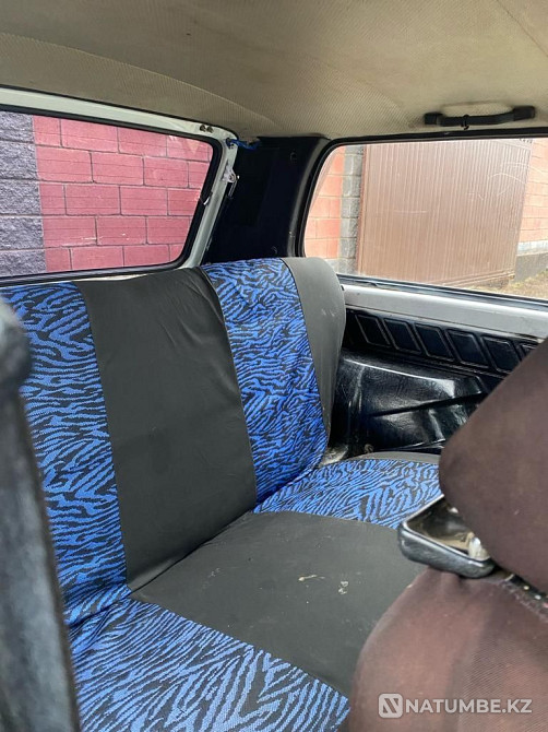    года Астана - изображение 8