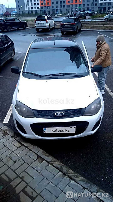    года Астана - изображение 1