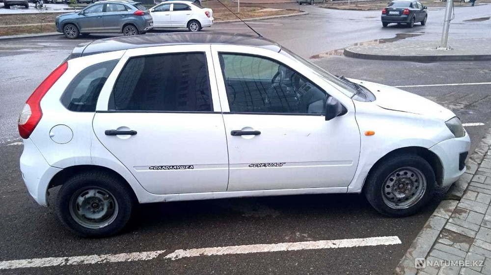    года Астана - изображение 4