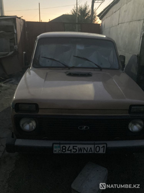    года Астана - изображение 1