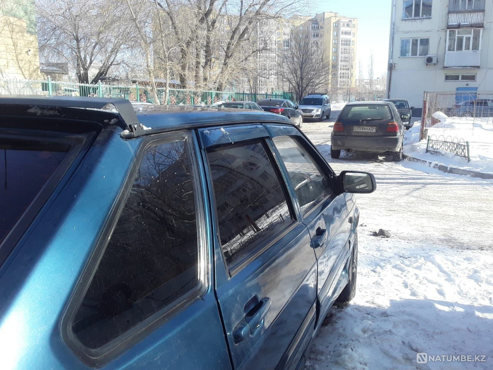    year Astana - photo 4