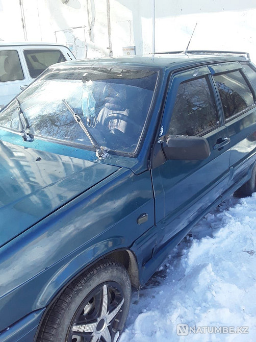    year Astana - photo 8