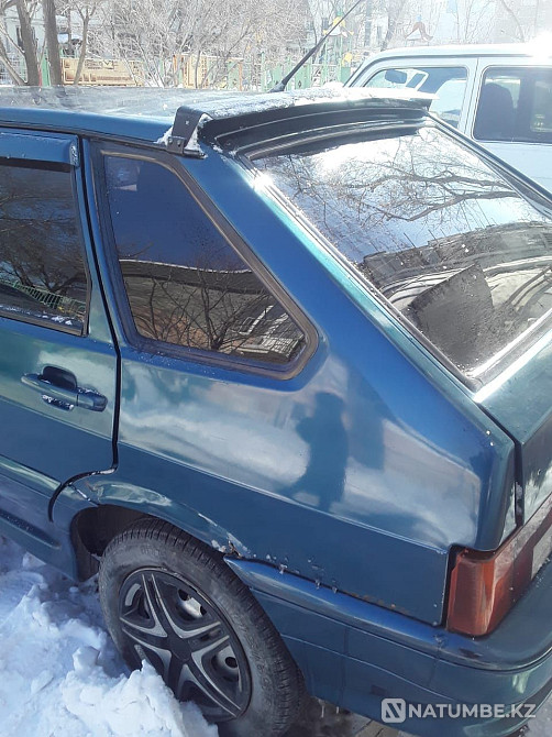    year Astana - photo 2