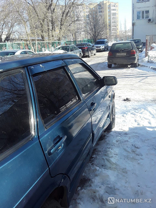    year Astana - photo 6