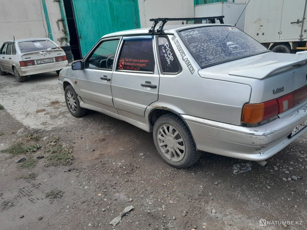    year Astana - photo 3