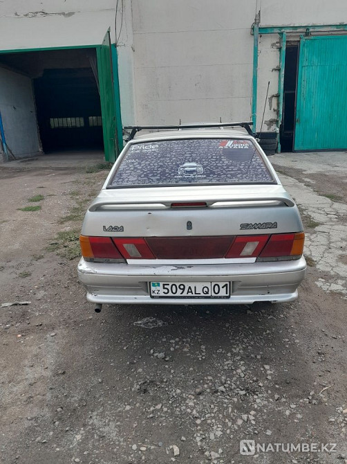    year Astana - photo 2