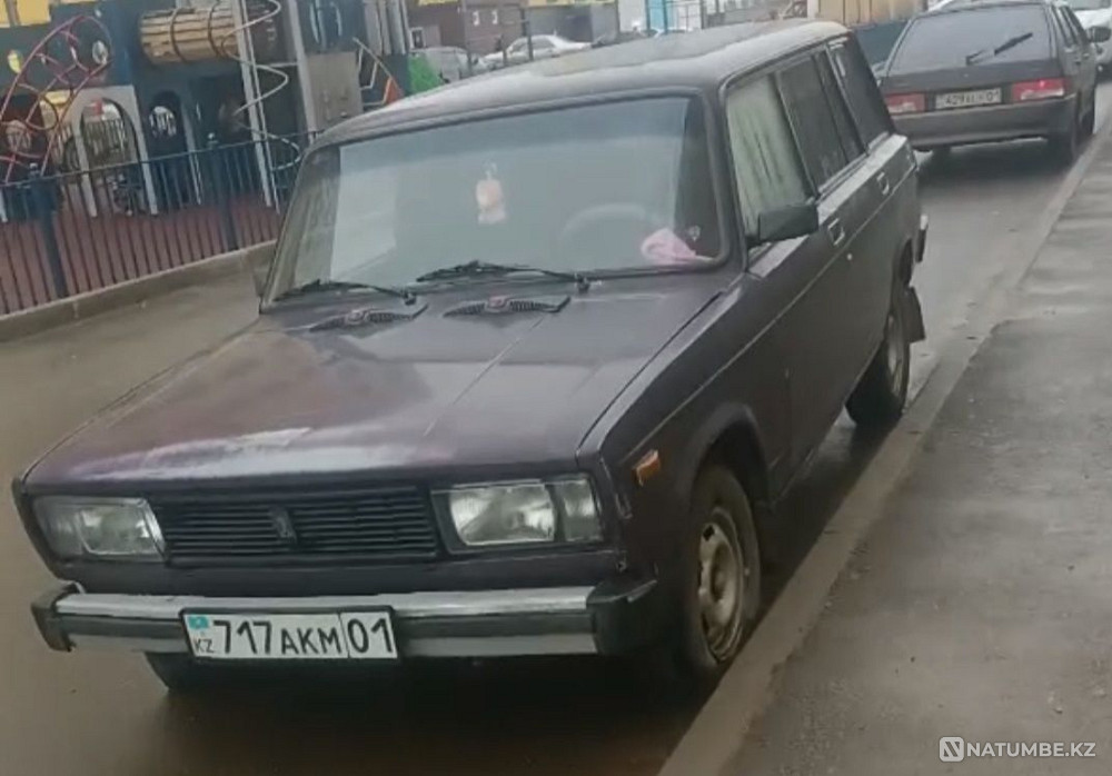    года Астана - изображение 4