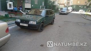    year Astana - photo 1