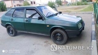    year Astana - photo 2