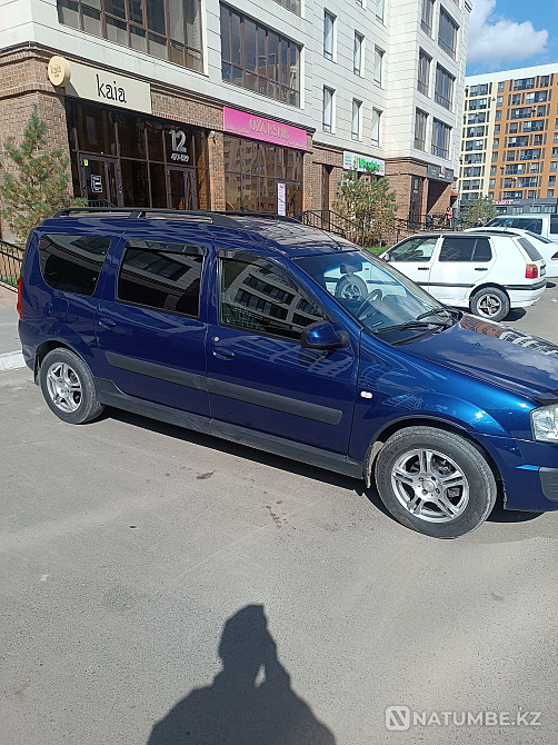    year Astana - photo 1