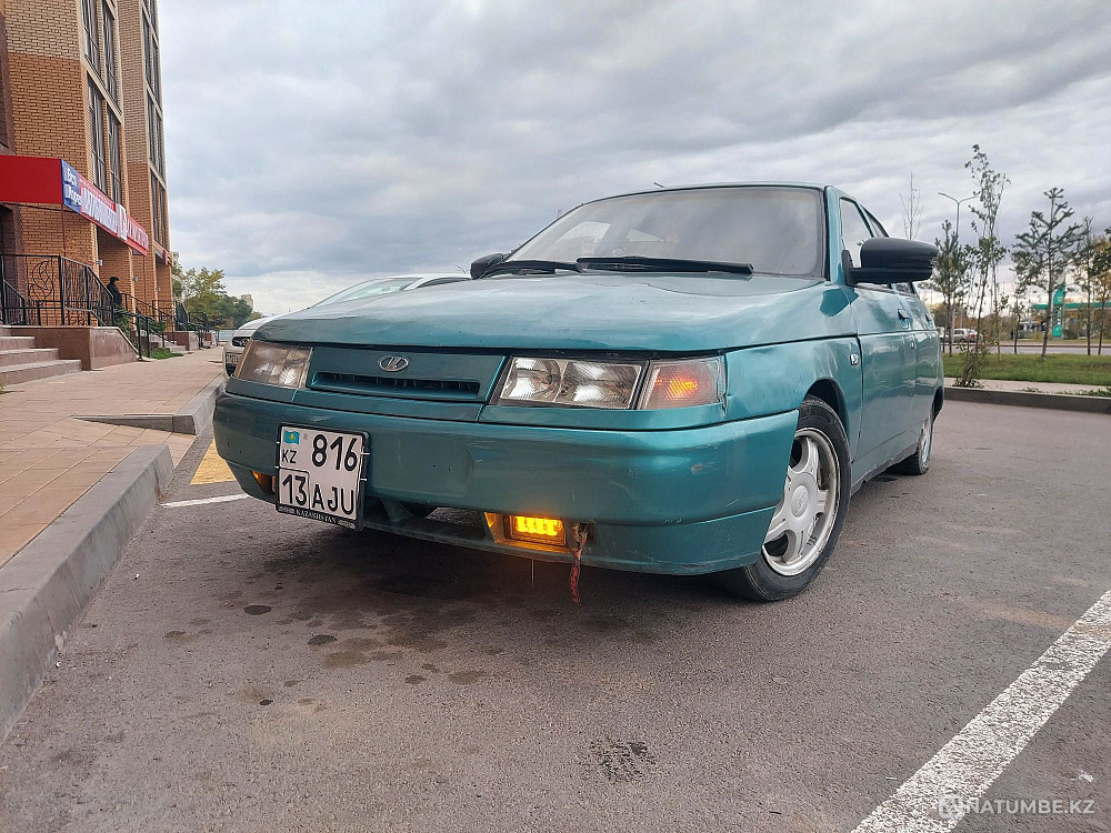    year Astana - photo 2