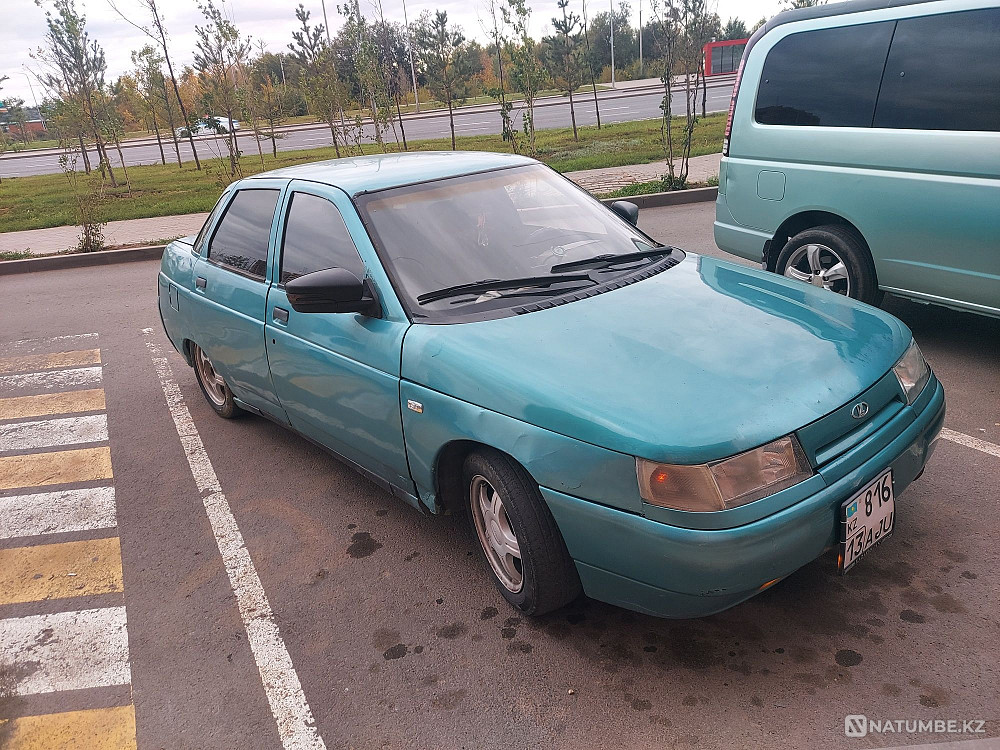    year Astana - photo 6