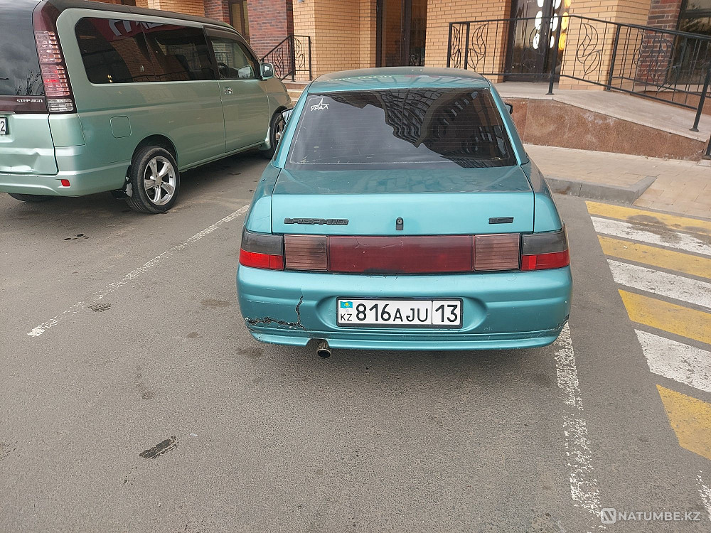    year Astana - photo 1