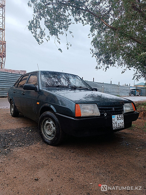    year Astana - photo 1