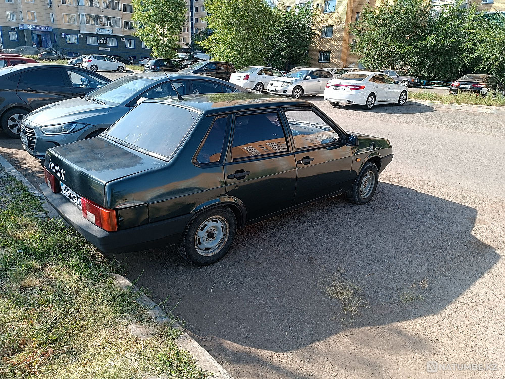    year Astana - photo 4