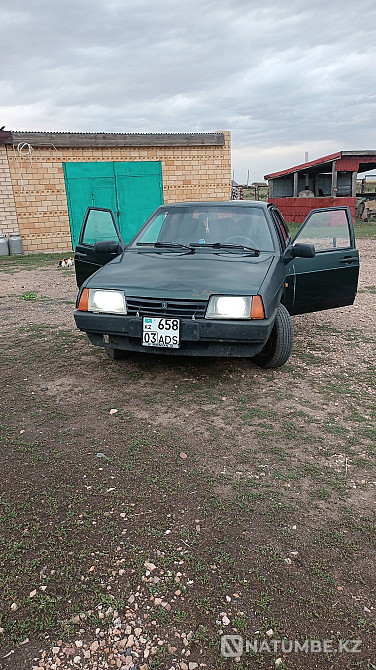    year Astana - photo 2