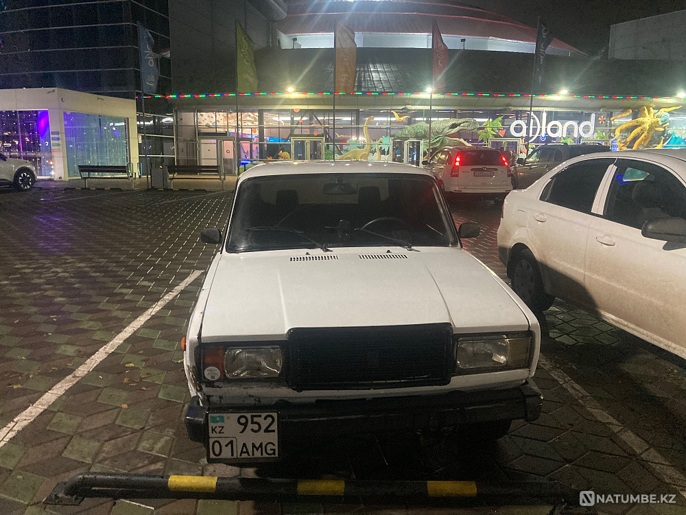    year Astana - photo 2