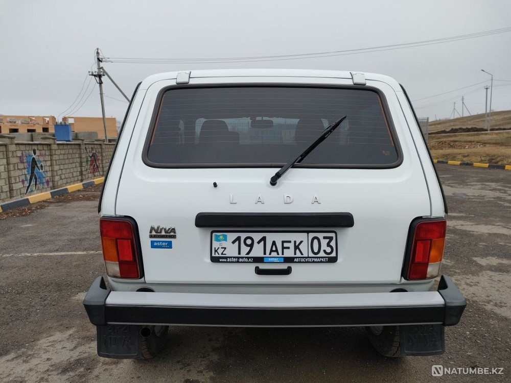    жыл  Астана - изображение 2