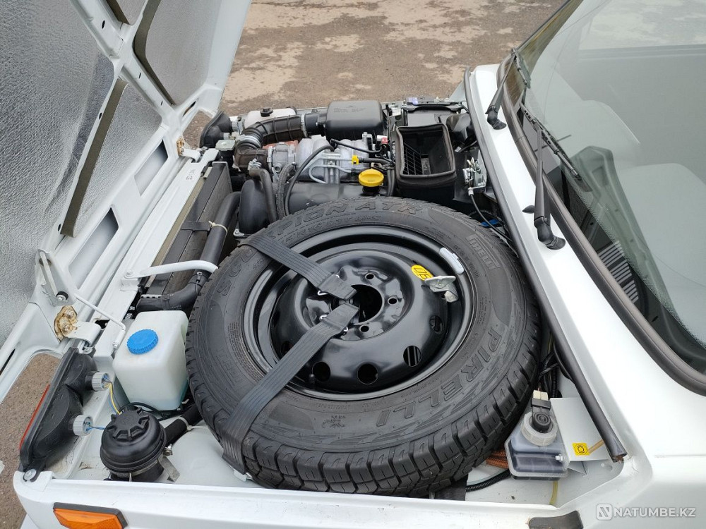    жыл  Астана - изображение 8