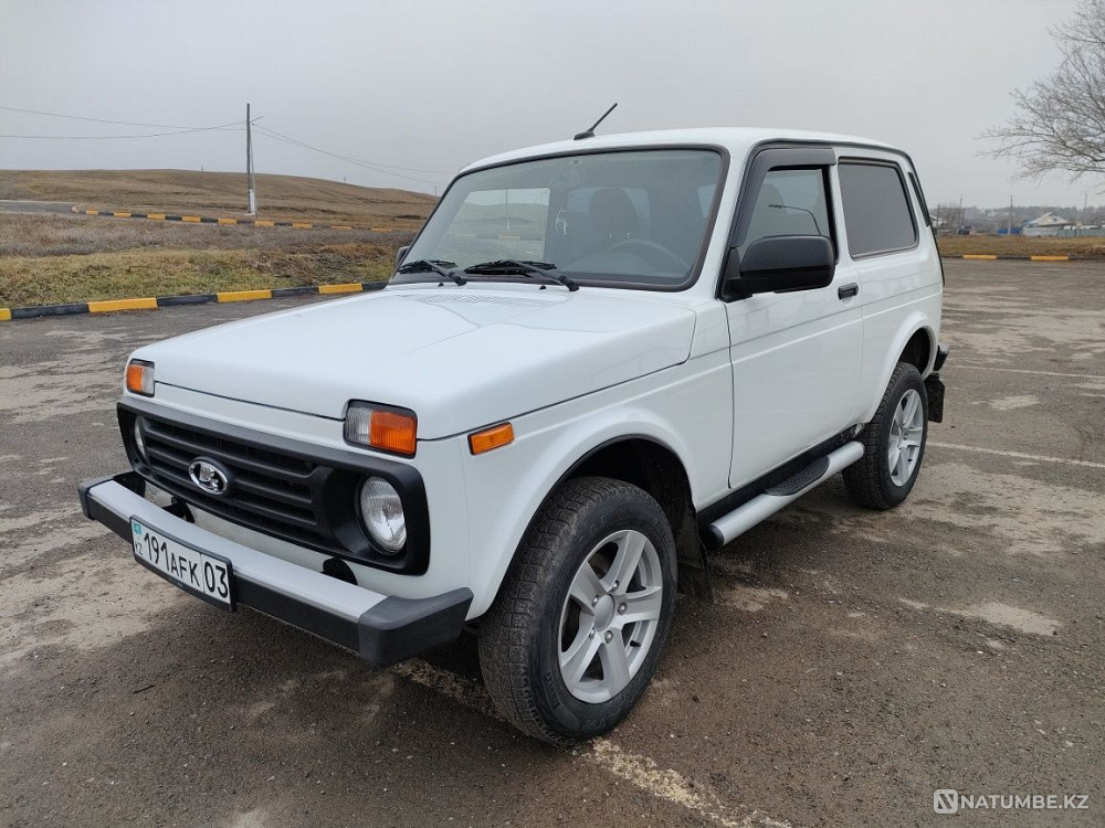    жыл  Астана - изображение 1