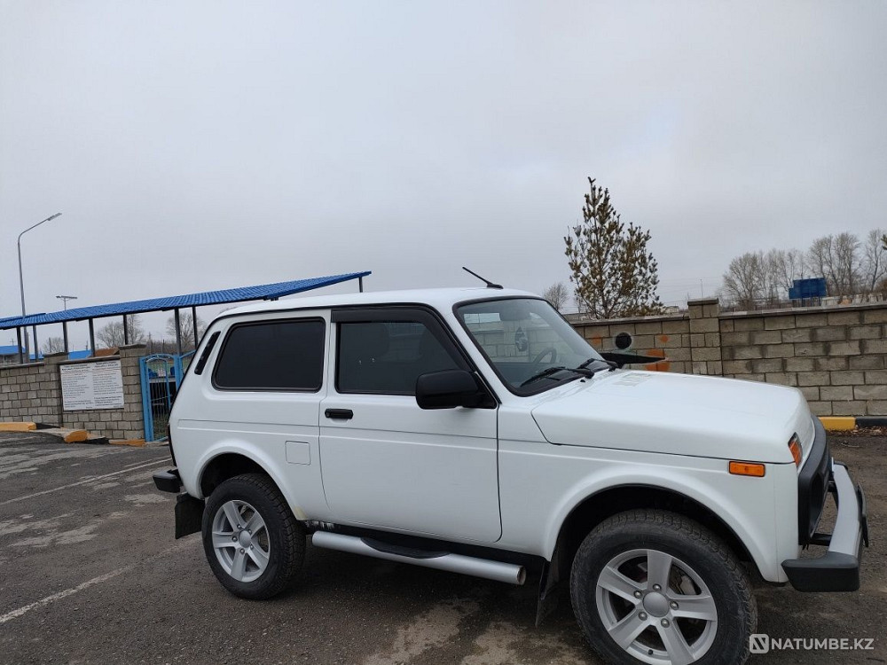    жыл  Астана - изображение 3