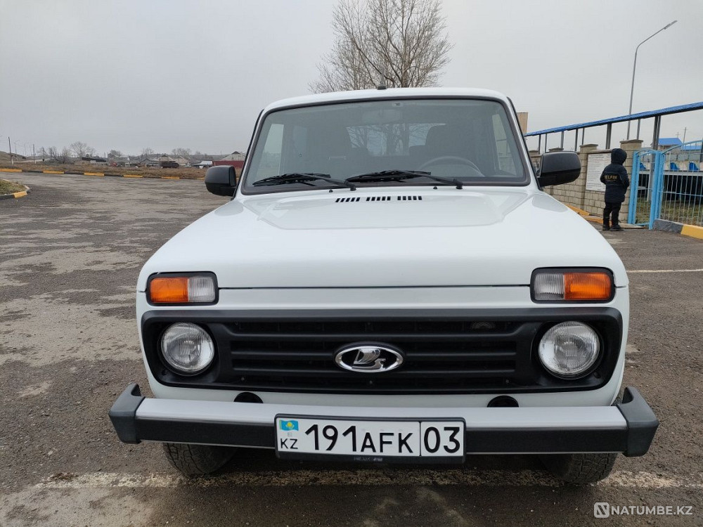    жыл  Астана - изображение 4