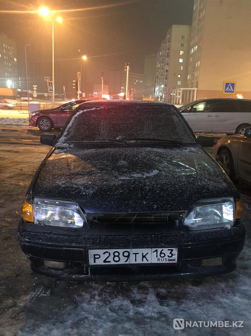    year Astana - photo 2