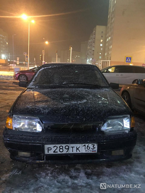    year Astana - photo 1