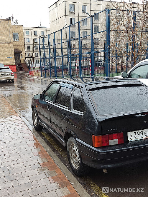    жыл  Астана - изображение 4