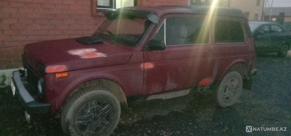    года Астана - изображение 1