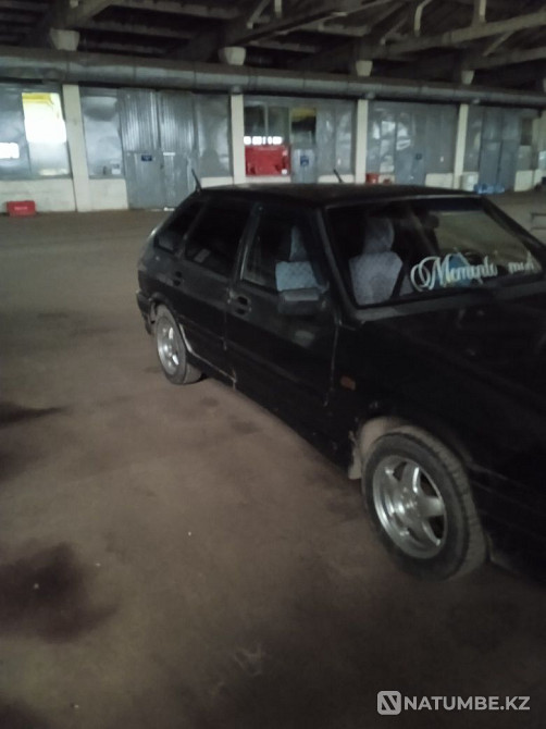    year Astana - photo 2