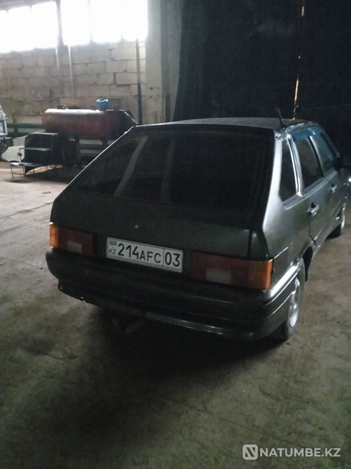    year Astana - photo 1