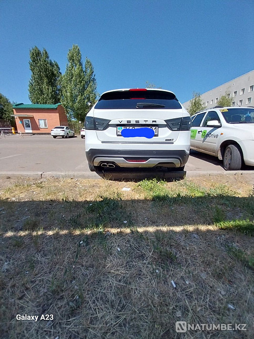    жыл  Астана - изображение 3