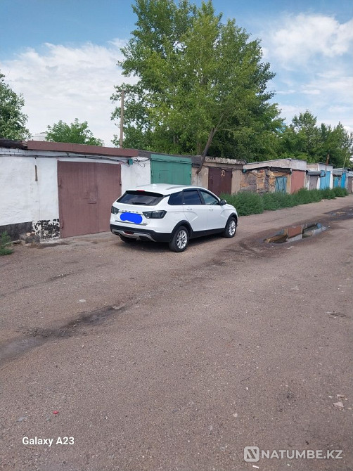    жыл  Астана - изображение 8