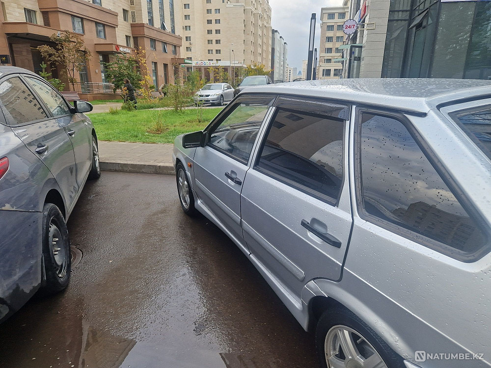    жыл  Астана - изображение 5