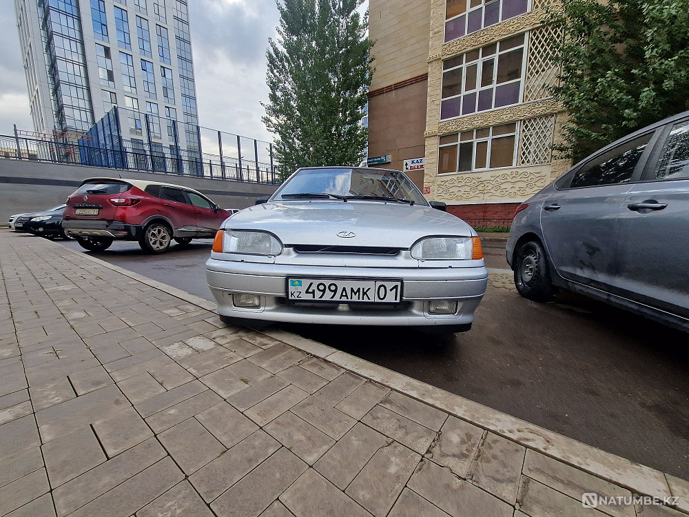    жыл  Астана - изображение 3