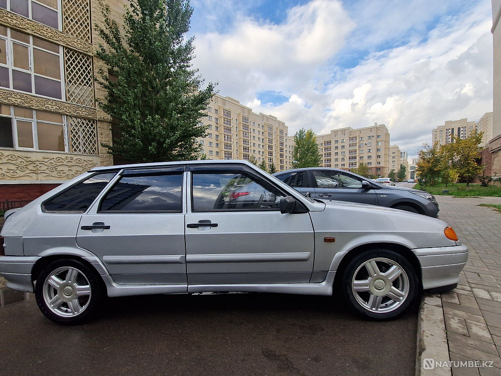    жыл  Астана - изображение 2