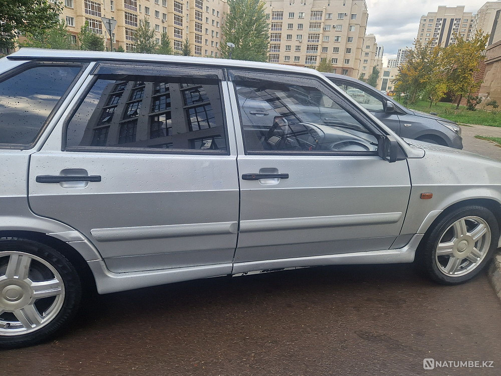    жыл  Астана - изображение 4