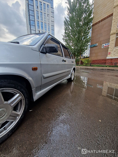    жыл  Астана - изображение 1