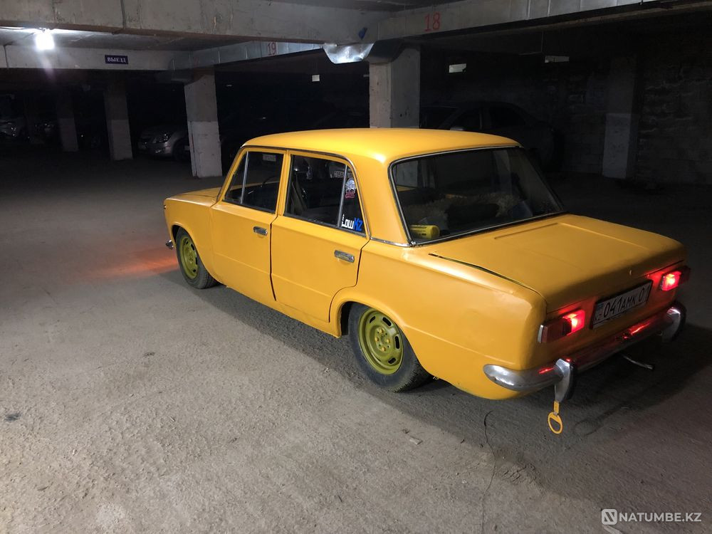    year Astana - photo 3