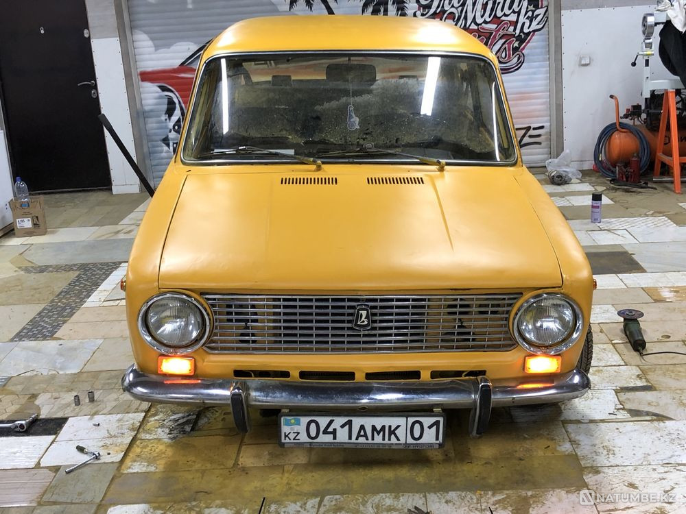    year Astana - photo 1